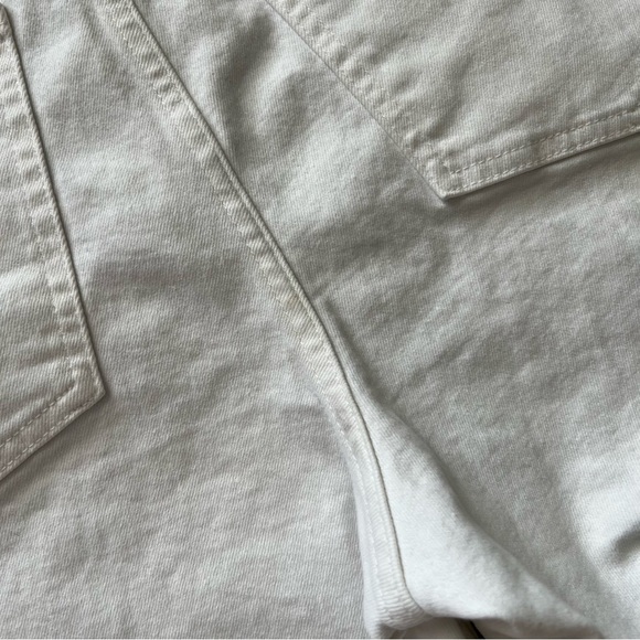 Madewell - The Tall Perfect Vintage Jean in Tile White - Picture 14 of 16